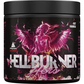 Peak Performance Hellburner Hers Kapseln 90 St.
