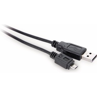 ShiverPeaks S-Conn 0.5m USB2.0 A- microUSB2.0 B USB 2.0),