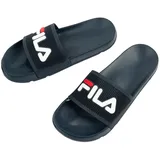 Fila Morro Bay Spiro Blau/Rot 45