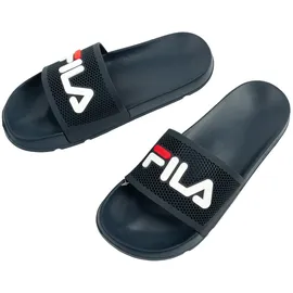 Fila Morro Bay Spiro Blau/Rot 45