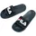 Fila Morro Bay Spiro Blau/Rot 45