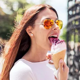 GASTROBACK Advanced Control Eisherstellung, Silber