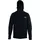 ION Neoprenjacke Shelter Schwarz M