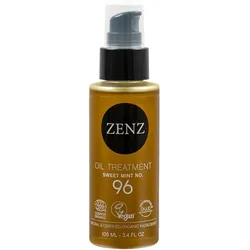 ZENZ Oil Treatment Sweet Mint No. 96 100 ml