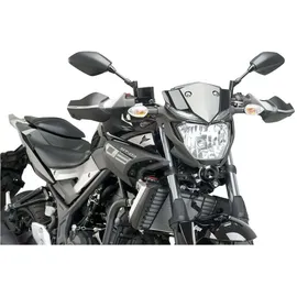 PUIG Handschutzprotektoren Mt-03 Carbon LOOK Carbon