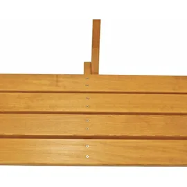 DEGAMO Freital 200 x 60 x 82 cm