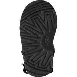 UGG Australia Mini Bailey Bow II Schwarz 22