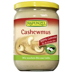 Rapunzel - Cashewmus