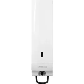 CWS Frontpanel für Seifenschaumspender Foam Slim Non-Touch Rot