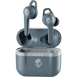 Skullcandy Indy Evo (6 h, Kabellos), Kopfhörer, Grau