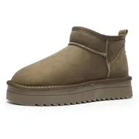 ARA Damen ARKTIS Stiefelette SESAM, 40 EU