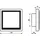 Jung KNX Raumcontroller LC 459 D1 S 211
