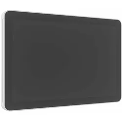 LOGITECH Tap Scheduler Purpose-Built Scheduling Panel Farbe: weiß