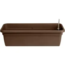 Geda FLORA 79 x 21 x 17 cm Braun