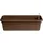 Geda FLORA 79 x 21 x 17 cm Braun