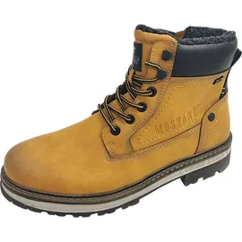 Mustang Herren Braun 43