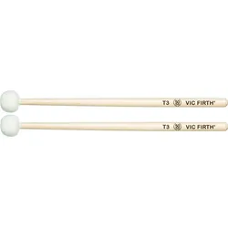 T3 Staccato Timpani