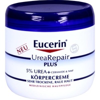 Eucerin UreaRepair Plus 5% Körpercreme 450 ml