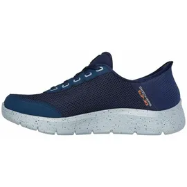 SKECHERS Go Walk Flex Herren Navy 41