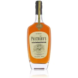 Prichard's Fine Rum 40% Vol. 0,7l