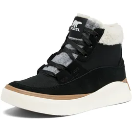 Sorel Out N About IV Mittelhohe Wasserdichte Damen-Sneaker