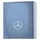 Mercedes-Benz The Move Express Yourself Eau de Toilette 60 ml