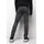 Meyer M5 Five Pocket Chinohose grau 33 32