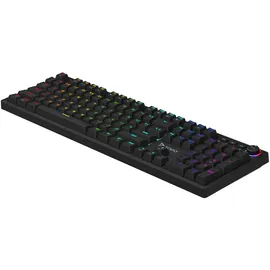 Savio STYX Outemu Blue QWERTY