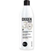 BBCOS Oxigen Cream 30 Vol. 9% Stabilized Oxidant Emulsion