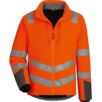 FELDTMANN Feldtmann, BECHTOL Warnschutz-Steppjacke Grösse 4-XXL(62/64) (4XL)