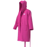 Arena Unisex Compact Mikrofaser Bademantel