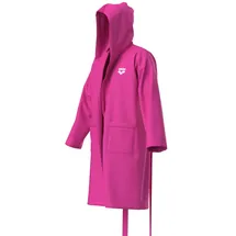 Arena Unisex Compact Mikrofaser Bademantel