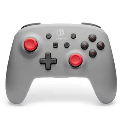 Power A NSGP0308-01, Gamepad, Nintendo Switch, Nintendo Switch Lite, Nintendo Sw