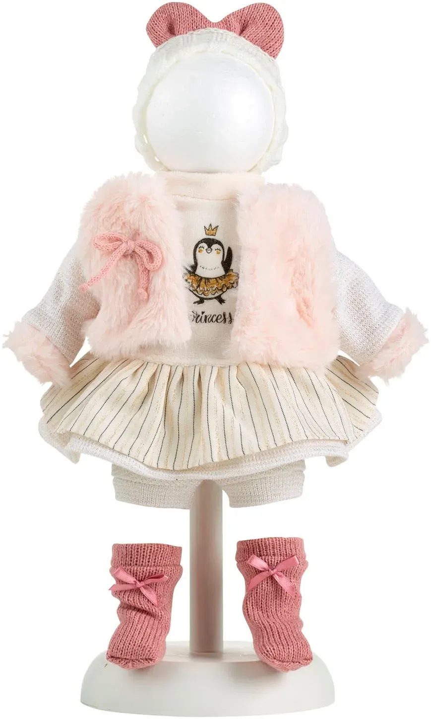 Puppenkleidung LLORENS 