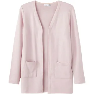 NAME IT Strickjacke 'Victi' - Rosa - 146/152