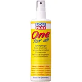 LIQUI MOLY One For All Kunststofftiefenpfleger 250 ml