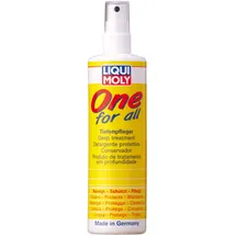 LIQUI MOLY One For All Kunststofftiefenpfleger 250 ml