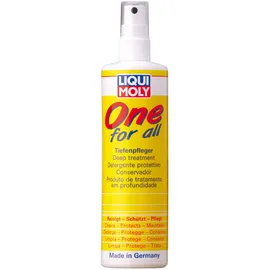 LIQUI MOLY One For All Kunststofftiefenpfleger 250 ml