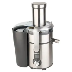 Entsafter Gastroback Design Multi Juicer Digital