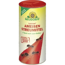 Neudorff Insektenvernichtungsmittel Loxiran -S- Ameisen-Mittel 500 g, 0.5 l