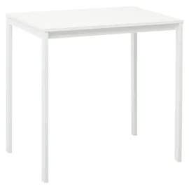 Hti-Living Cedrik 120 x 76 x 80 cm weiß