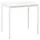 Hti-Living Cedrik 120 x 76 x 80 cm weiß