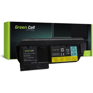 Green Cell Lenovo ThinkPad X220