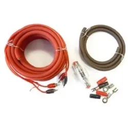  Kabelsatz 10qmm der Marke BOA 