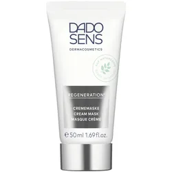 DADO SENS REGENERATION E CREMEMASKE