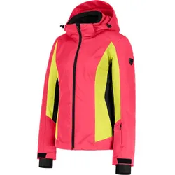 DIELSPORT DIEL SPORT Damen Funktionsjacke FIONA-, NOP/SUS/BLK, 36