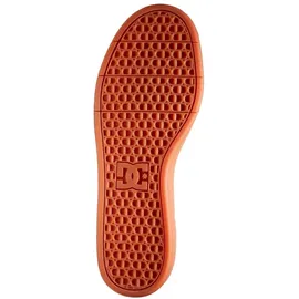 DC Shoes Crisis 2 Herren Black/Gum 46