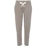 ELBSAND Sweathose Damen taupe Gr.S (36)