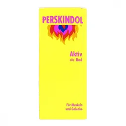 Perskindol Aktiv Bad