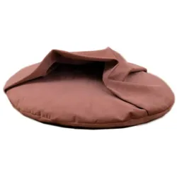 Rohrschneider Liegekissen Iglu Gr.3 taupe